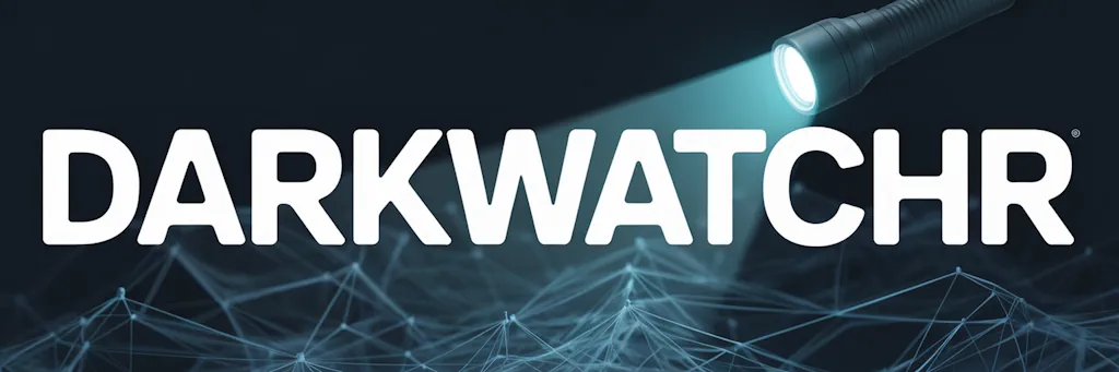 DarkWatchr